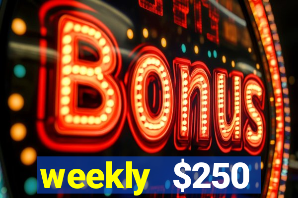 weekly $250 bankroll booster password partypoker